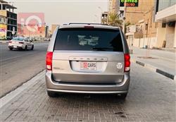 Dodge Grand Caravan